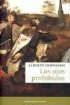 Los Ojos Prohibidos