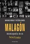 Malagon Autobiografia de un Falsificador