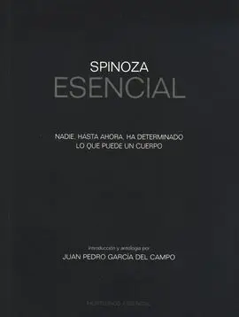 Spinoza o la Libertad