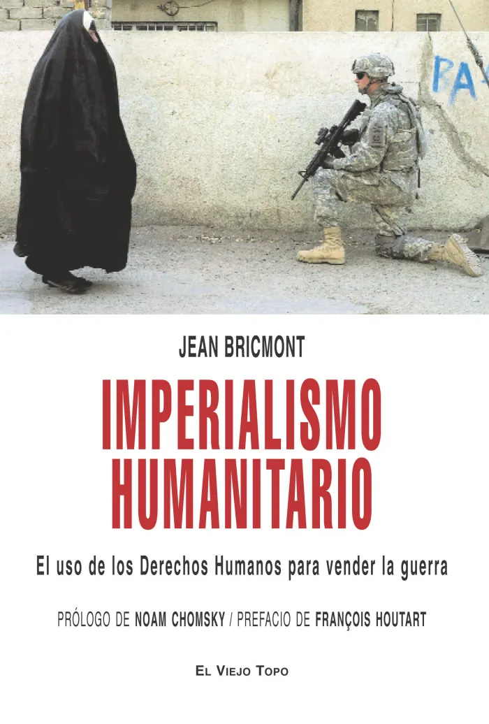 Imperialismo Humanitario