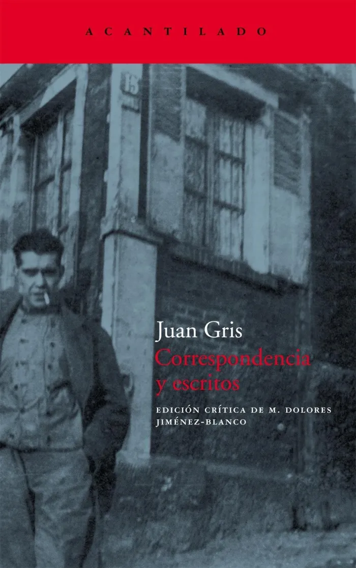 Correspondencia y Escritos