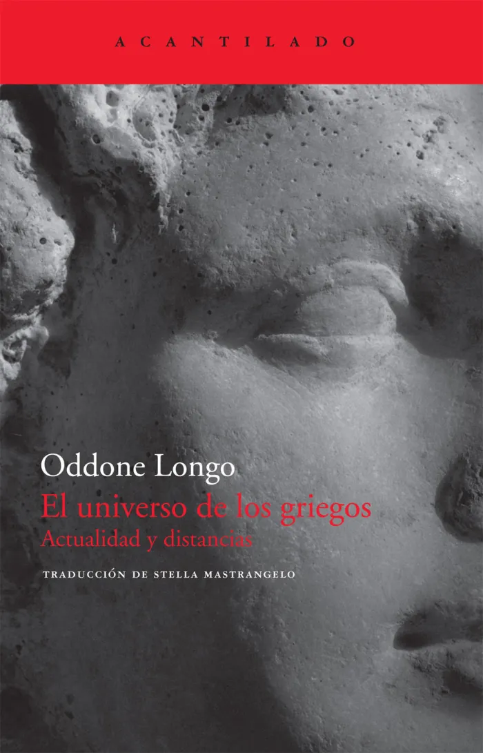 El Universo de los Griegos