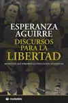 Discursos para la Libertad