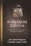 Forjaron España