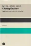 Cosmopolitismo