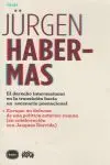Derecho Internacional en la Transiciona