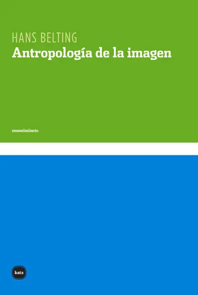 Antropología de la Imagen