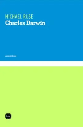 Charles Darwin