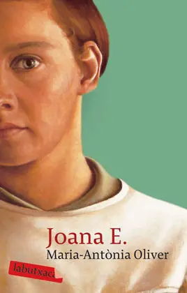 Joanna e.