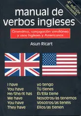 Manual de Verbos Ingleses