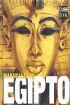 Cube Book. Maravillas de Egipto