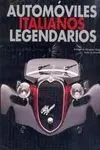 Automóviles Italianos Legendarios