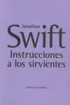 Instrucciones a los Sirvientes