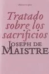 Tratado Sobre los Sacrificios
