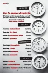 Con la Sangre Despierta
