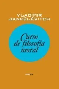 Curso de Filosofía Moral