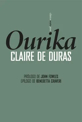 Ourika