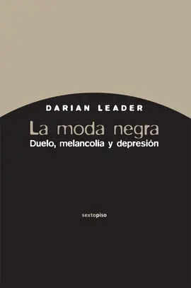 La Moda Negra