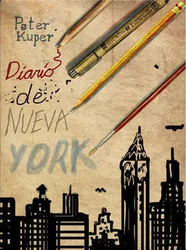 Diario de Nueva York
