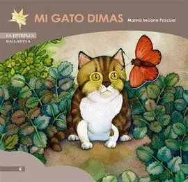 Mi Gato Dimas