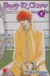 Honey & Clover Vol. 4