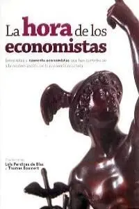 La Hora de los Economistas