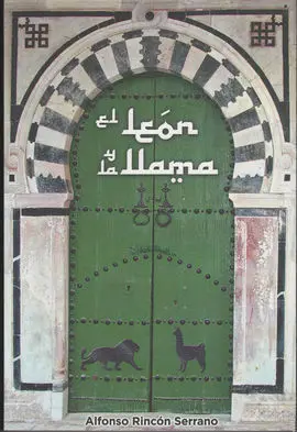 El León y la Llama