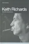 Keith Richards Biografía Desautorizada