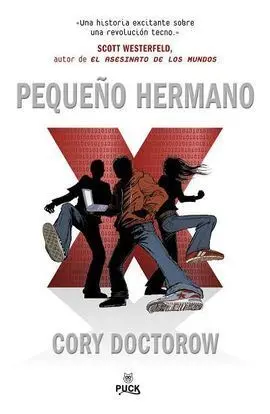 Pequeño Hermano