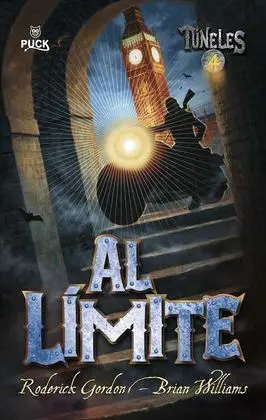 Túneles 4. Al Límite