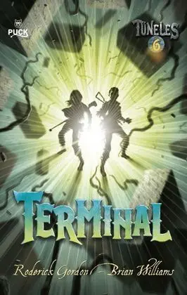 Terminal Tuneles 6