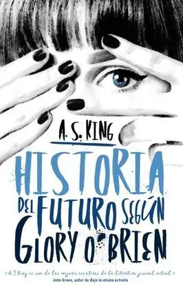 Historia del Futuro Según Glory O'brien