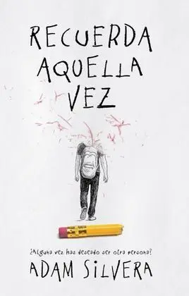 Recuerda aquella Vez