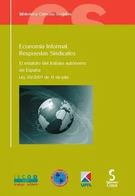 Economía Informal