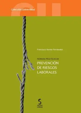 Normas Practicas de Prevencion de Riesgos Laborale