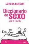 Diccionario de Sexo para Todos