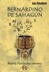 Bernardino de Sahagun