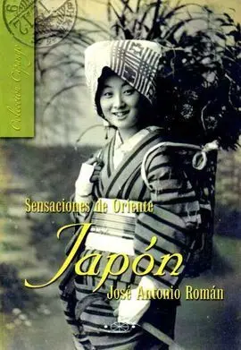 Japon Sensaciones de Oriente