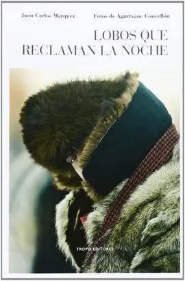 Lobos que Reclaman la Noche