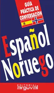 Guía de Conversación Español-Noruego