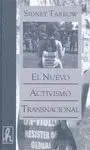 Nuevo Activismo Transnacional, el