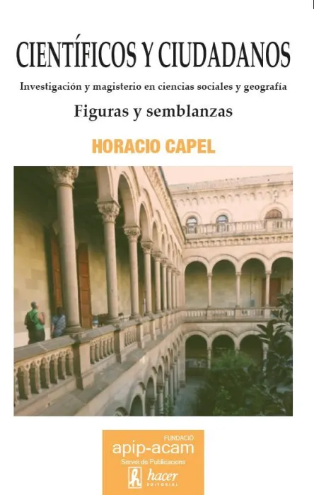 Científicos y Ciudadanos