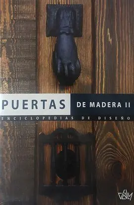 Puertas de Madera Ii