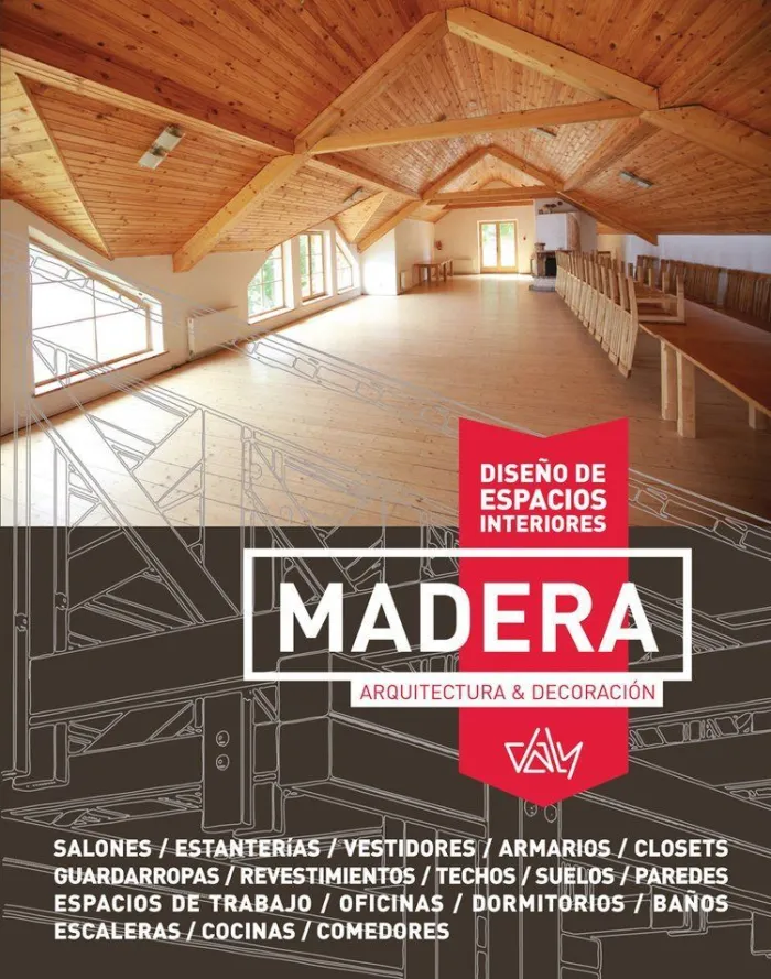 Diseño de Espacios Interiores