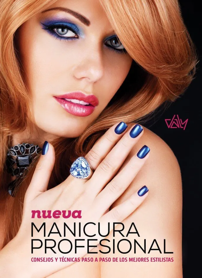 Nueva Manicura Profesional