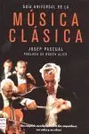 Guía Universal de la Música Clásica