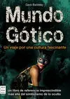 Mundo Gotico. viaje Cult. fascin. ma Non Tr