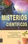 117 Misterios Científicos
