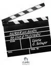 Escribir un Guión de Cine o Televisión