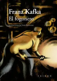 El Fogonero